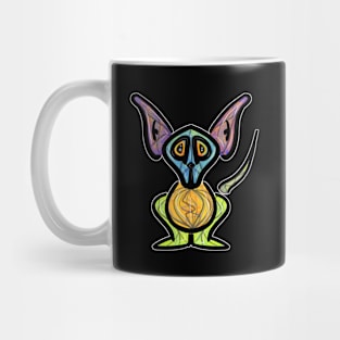 Sphynx Cat Mug